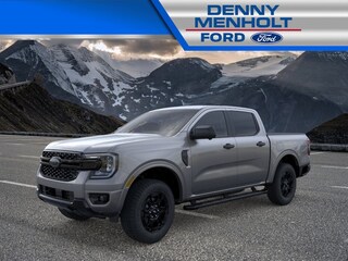 2026 Ford Ranger XLT TRUCK