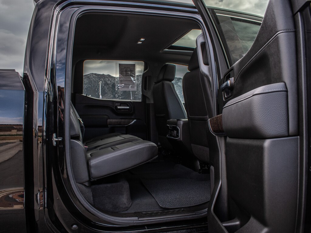2021 GMC Sierra 1500 Denali - Photo 26