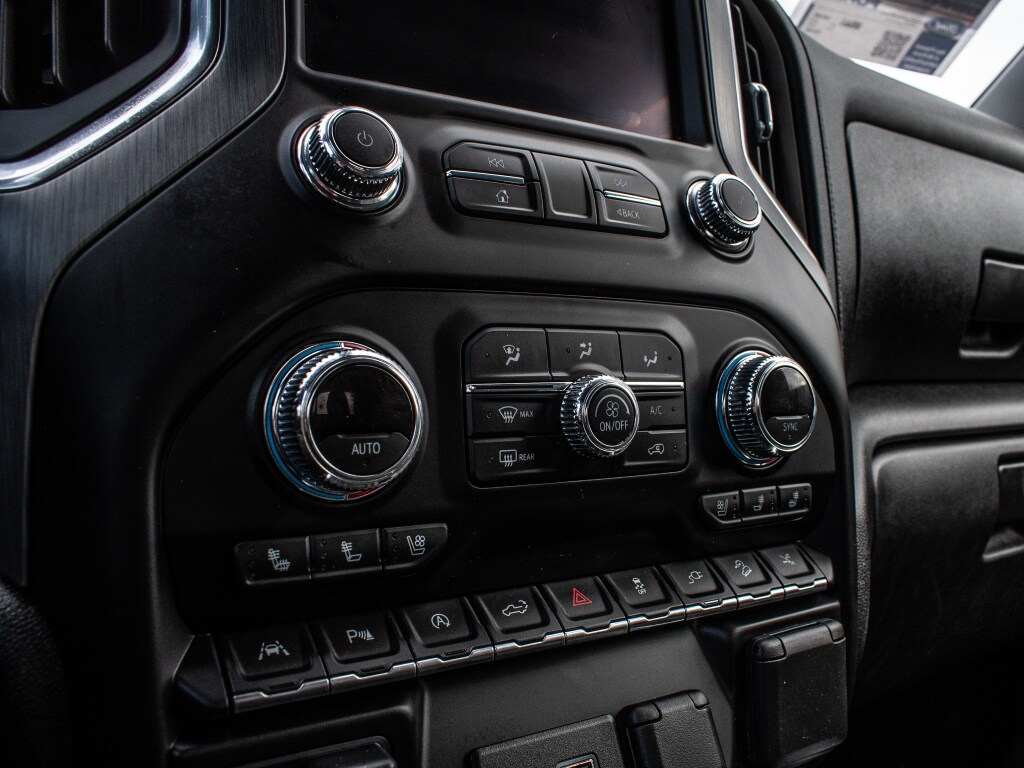 2021 GMC Sierra 1500 Denali - Photo 16
