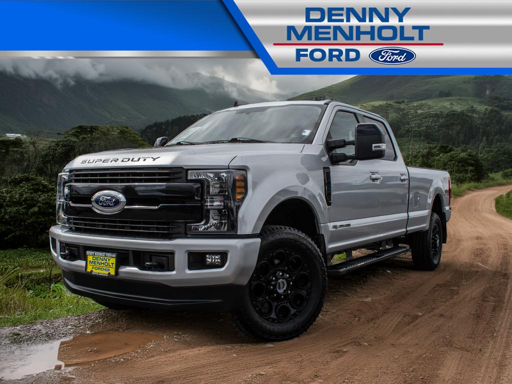 2019 Ford F-350 Lariat 4x4 Crew Cab 6-1/2' Box SRW's photo