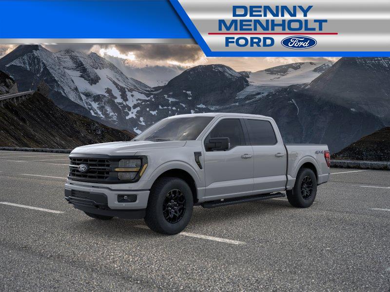 2026 Ford F-150 XLT 4x4 SuperCrew 5-1/2 Box's photo