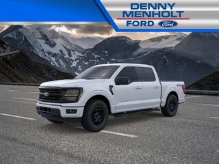 2026 Ford F-150 XLT TRUCK