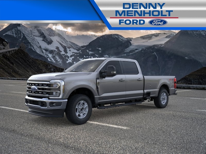 2026 Ford F-350