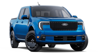 2025 Ford Maverick