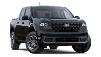 2025 Ford Maverick