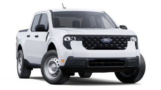 2025 Ford Maverick