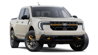 2025 Ford Maverick