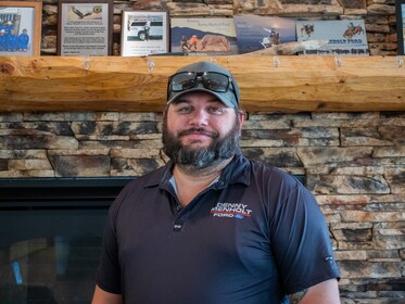 Staff member Mike Davidson from ID_eca249dbc855
