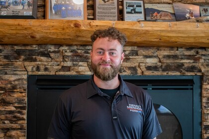 Staff member Ethan Little from ID_eca249dbc855