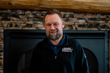 Staff member Nate Kendall from ID_706fd0a4bbae