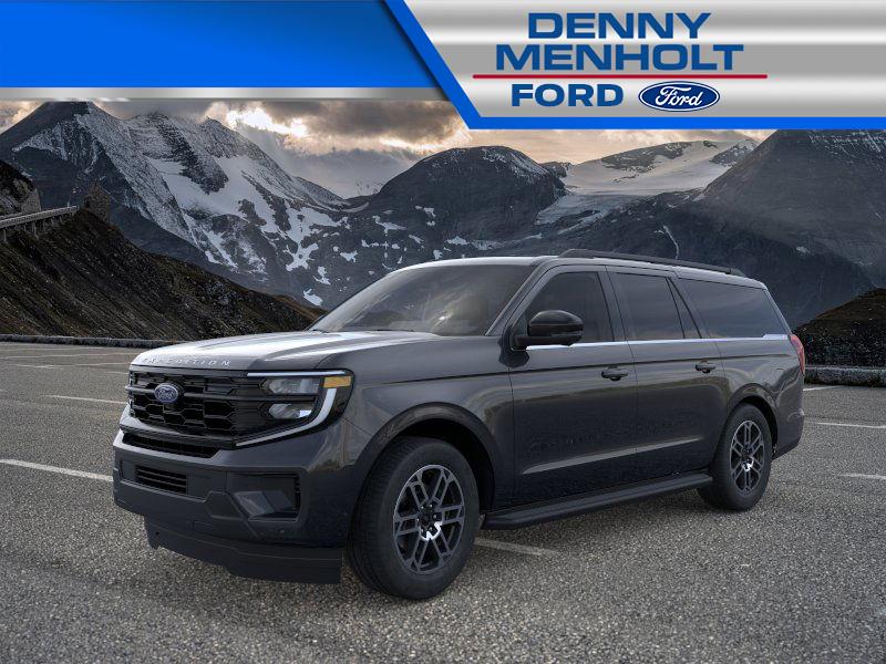 2026 Ford Expedition