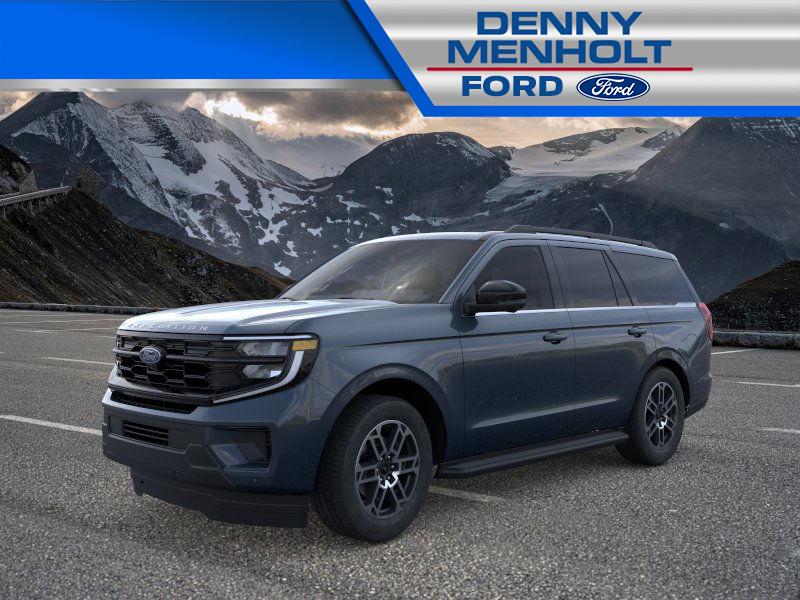 2026 Ford Expedition Active 4x4's photo