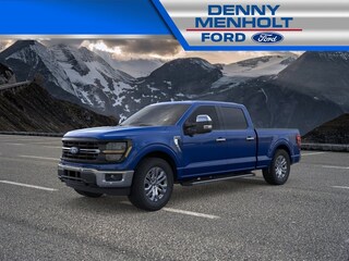 2026 Ford F-150 XLT TRUCK