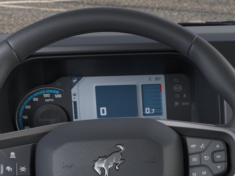 2025 Ford Bronco 4-Door Badlands - Photo 13
