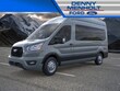 Ford Transit-350 Passenger