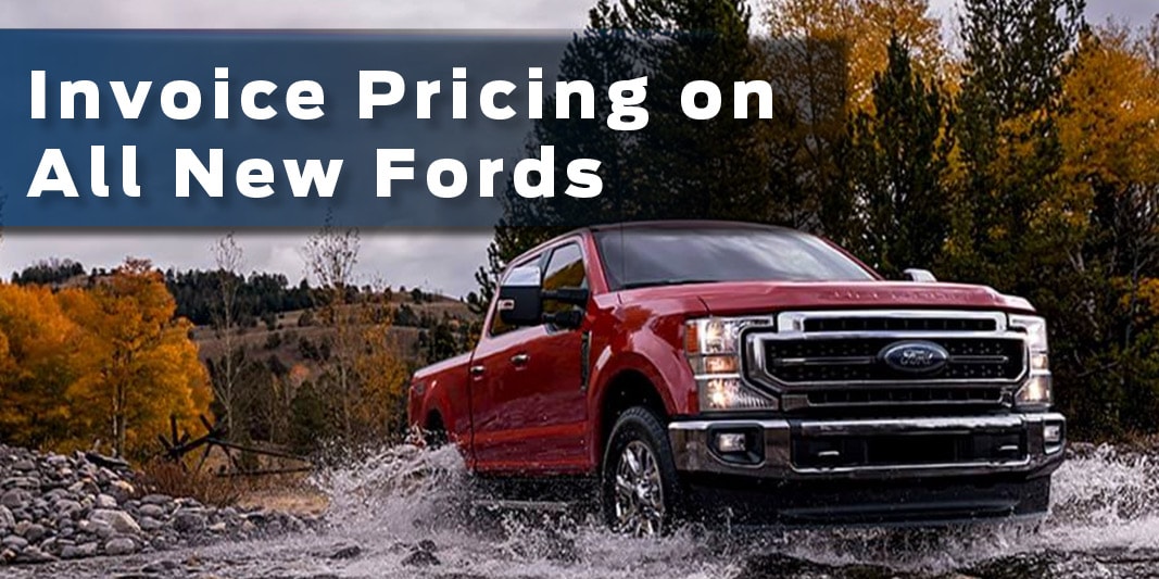 how do i find out the invoice price of a car