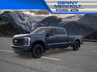 2025 Ford F-350 TRUCK