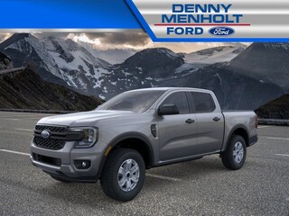 2025 Ford Ranger XL TRUCK