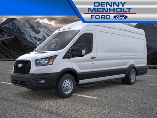 2026 Ford Transit-350 Cargo Base VAN