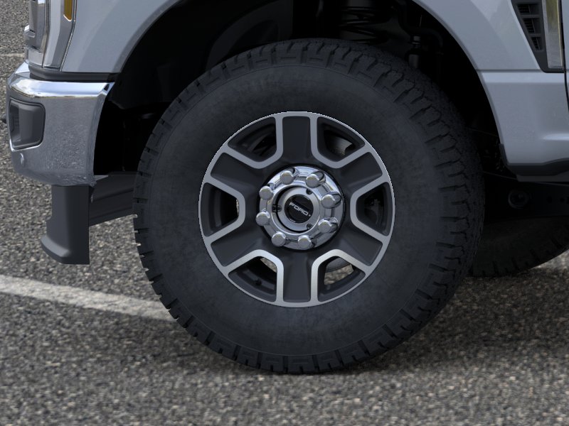 2026 Ford F-350 Super Duty Lariat - Photo 19