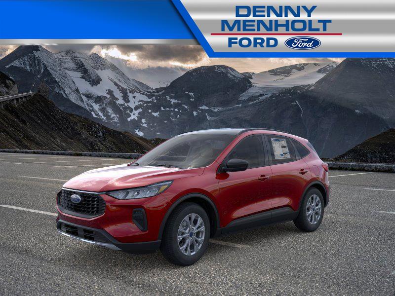 2026 Ford Escape Active's photo
