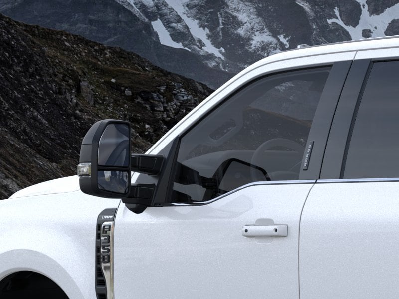 2026 Ford F-350 Super Duty Lariat - Photo 20