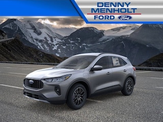 2025 Ford Escape PHEV SUV