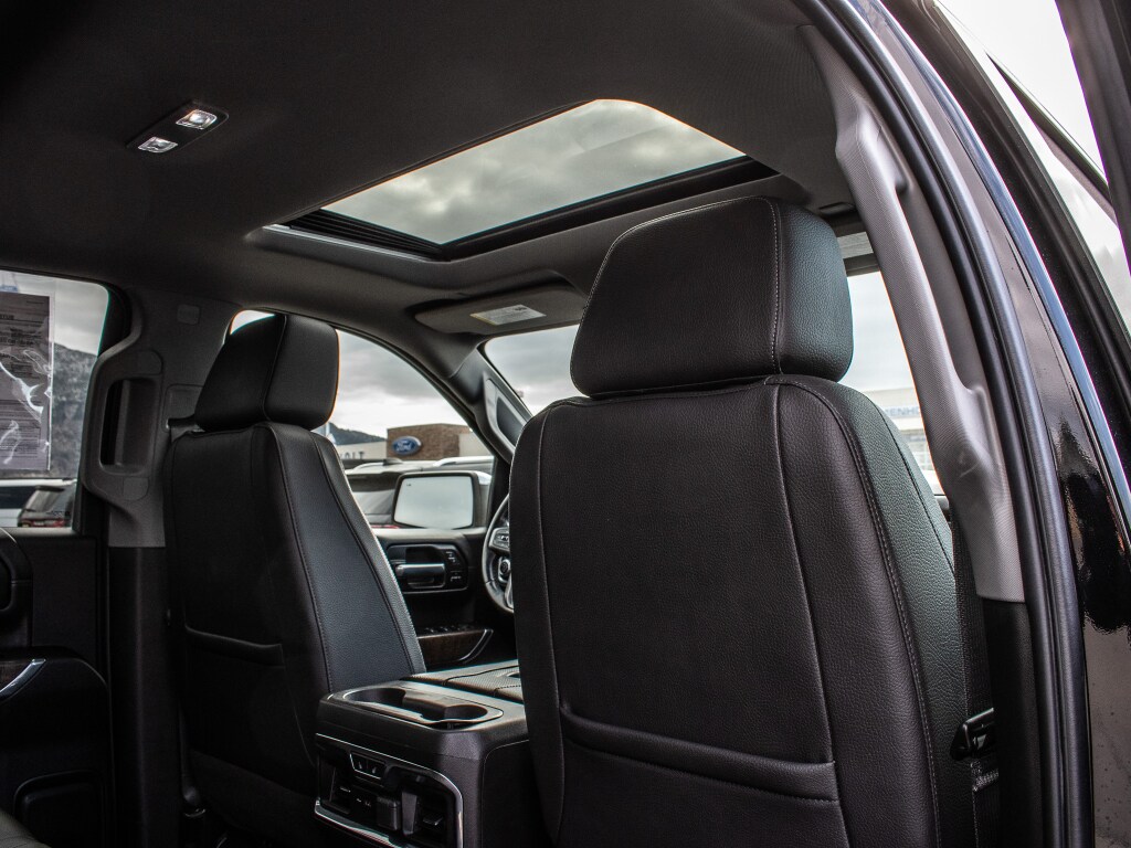 2021 GMC Sierra 1500 Denali - Photo 24