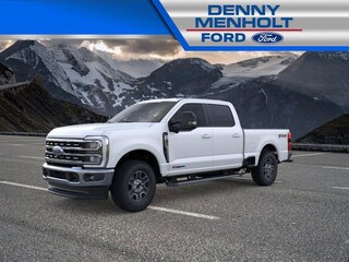 2026 Ford F-250 Lariat TRUCK
