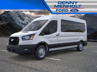 2026 Ford Transit-350 Passenger VAN