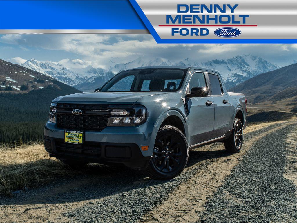 2023 Ford Maverick