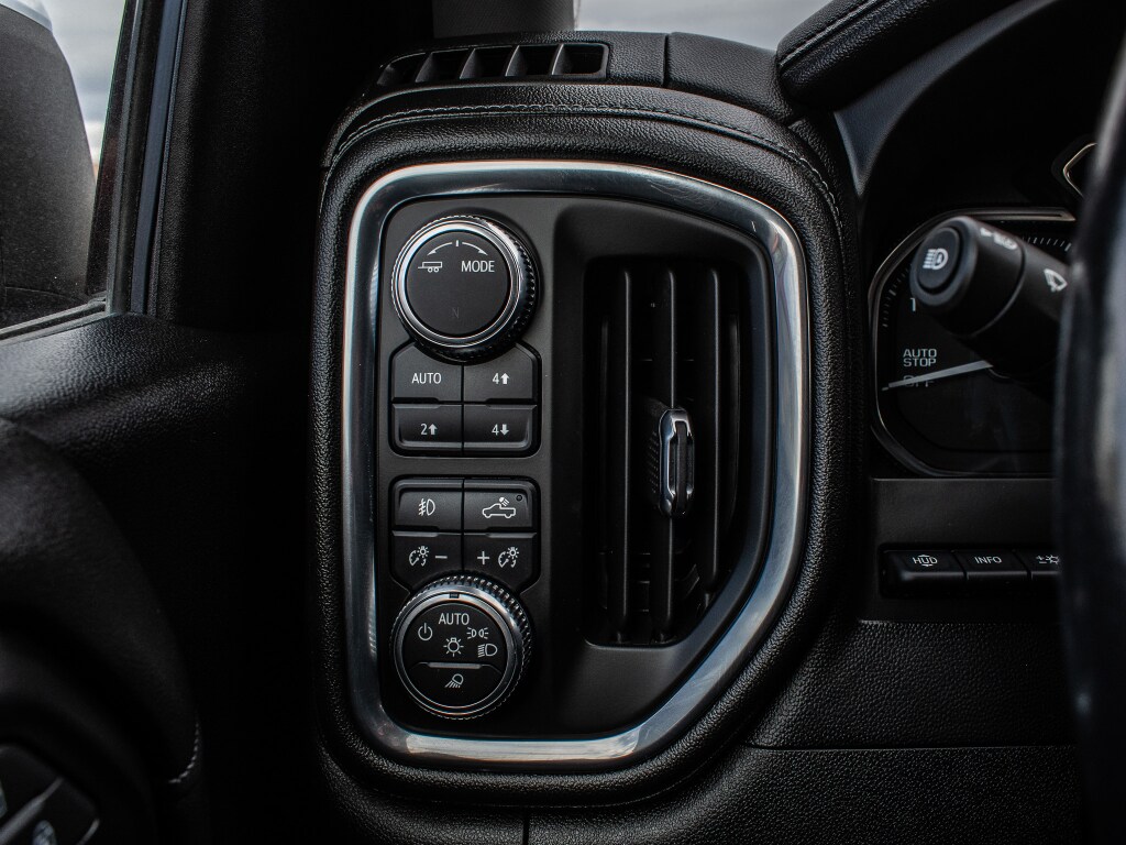 2021 GMC Sierra 1500 Denali - Photo 17