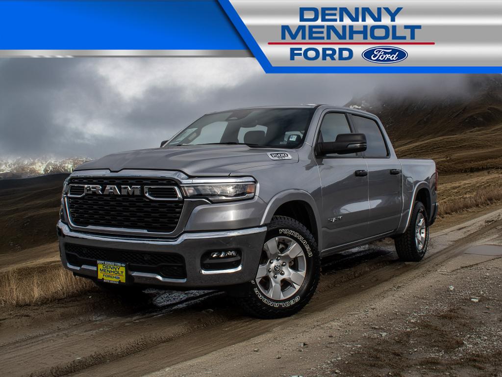 2025 RAM Ram 1500 Pickup