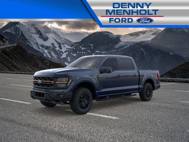 2026 Ford F-150 Tremor 4x4 SuperCrew 5-1/2 Box's photo