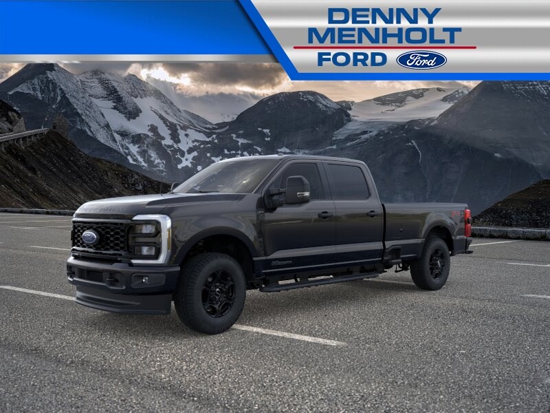 2026 Ford F-350