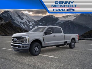 2026 Ford F-250 Lariat TRUCK