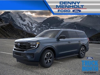 2026 Ford Expedition Active SUV
