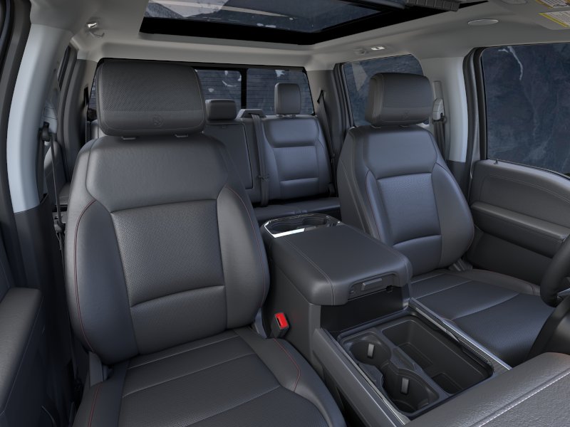 2026 Ford F-350 Super Duty Lariat - Photo 10