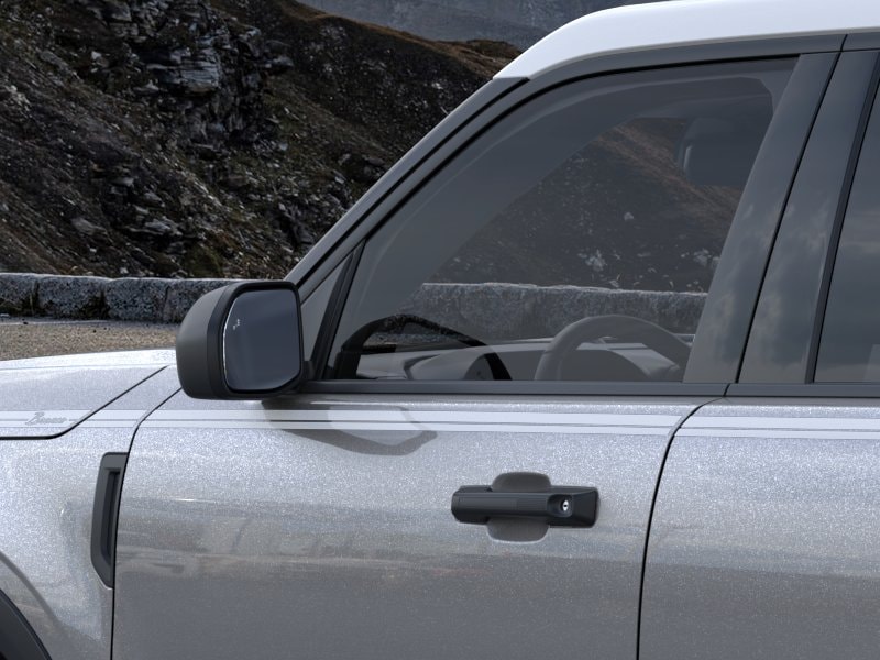 2025 Ford Bronco Sport Heritage - Photo 20