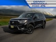 Honda Passport