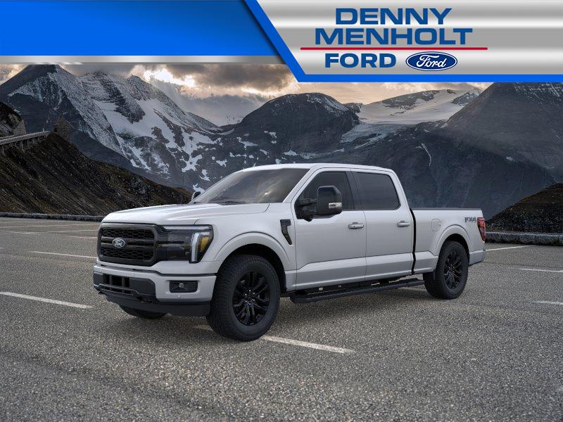 2026 Ford F-150 Lariat 4x4 SuperCrew 5-1/2 Box's photo