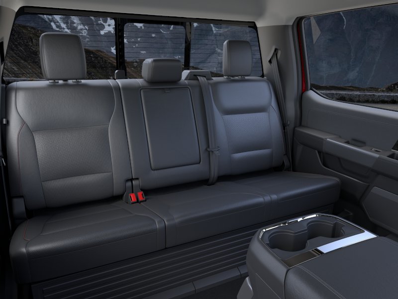 2026 Ford F-350 Super Duty Lariat - Photo 11