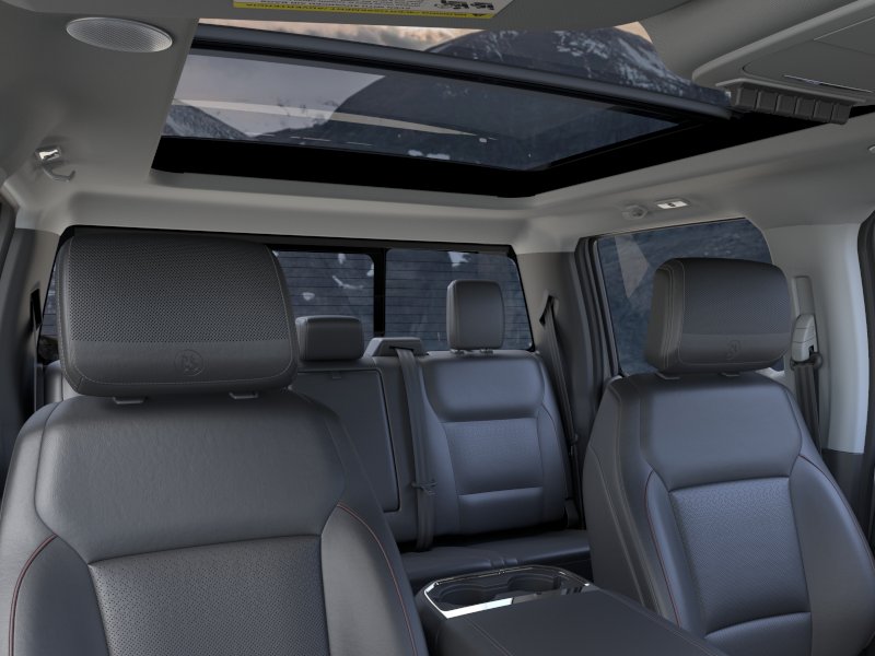 2026 Ford F-350 Super Duty Lariat - Photo 22