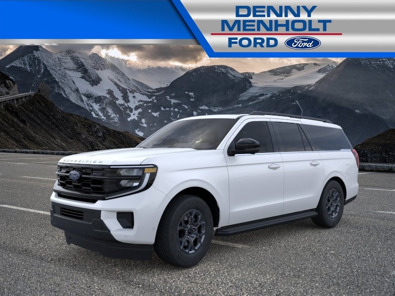 2026 Ford Expedition Max