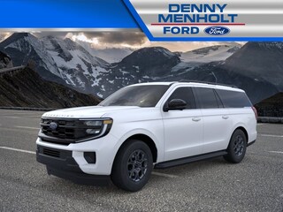 2026 Ford Expedition Max Active SUV