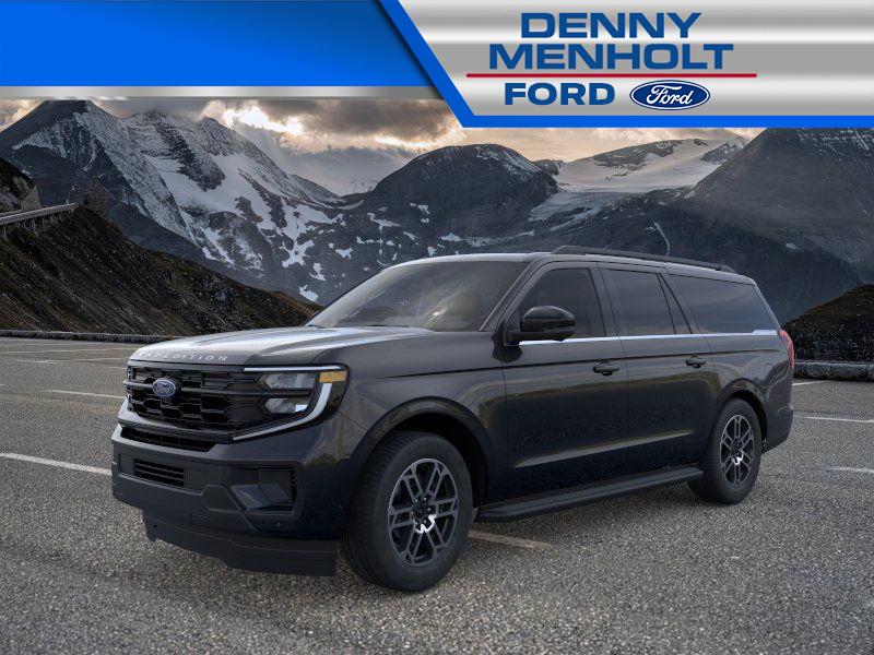 2025 Ford Expedition Active's photo