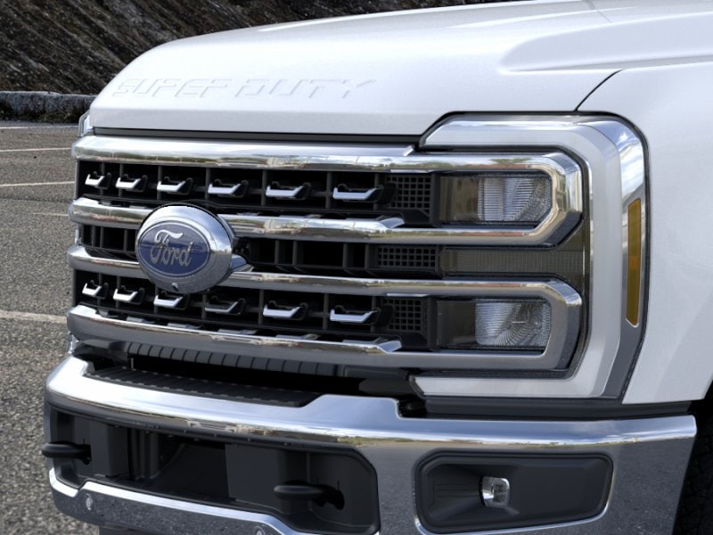 2026 Ford F-350 Super Duty Lariat - Photo 17