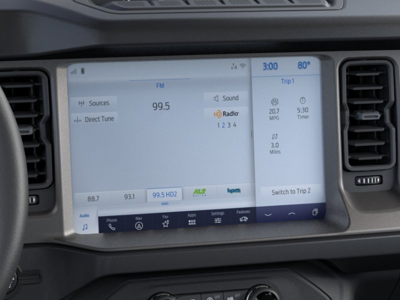 2025 Ford Bronco 4-Door Badlands - Photo 15