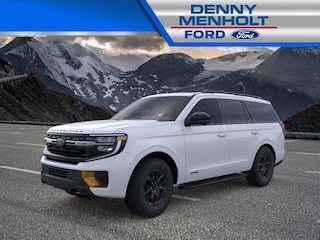 2026 Ford Expedition Tremor SUV