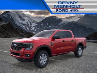 2025 Ford Ranger XL TRUCK